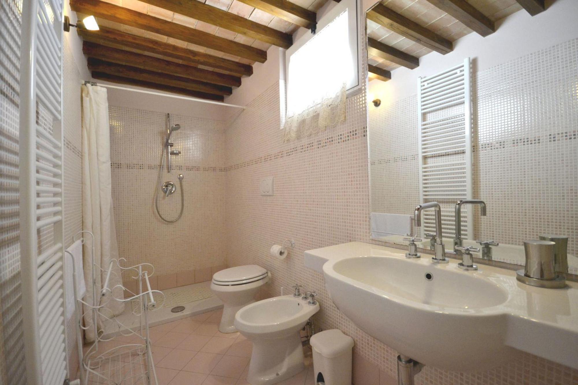 Villa Il Palazzone Cortona Exterior foto